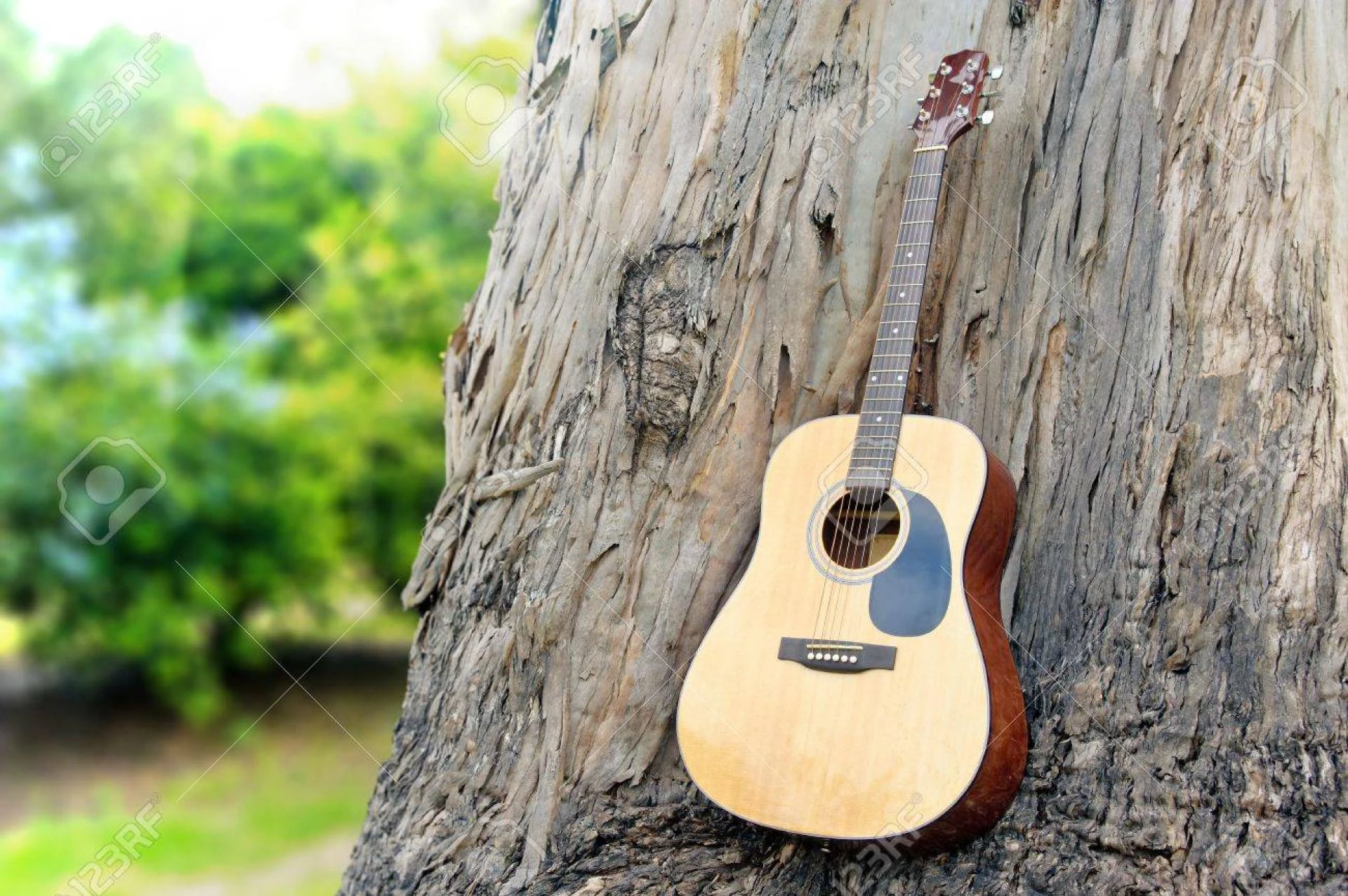 What Electric Guitar Strings Can Reveal About Your Playing Style
