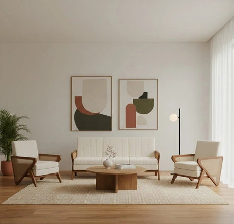 Tired of Cheap Decor? Discover the Best Furniture Shop in Cochin for Lifelong Quality