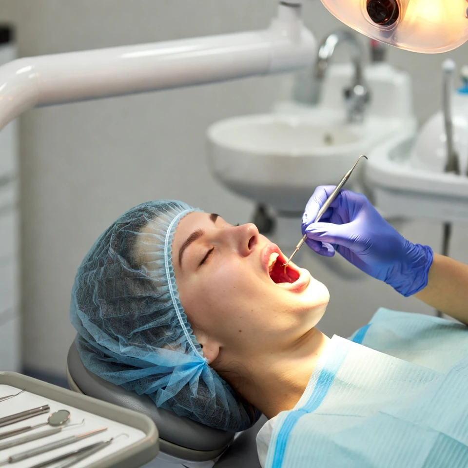 Root Canal Treatments: Saving Your Natural Teeth