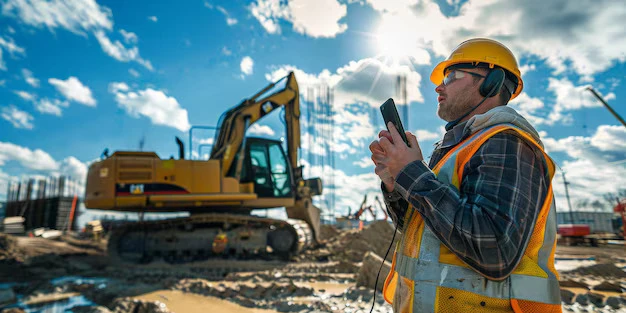 Avoiding Costly Errors: Why GPS Excavators Are Changing the Game