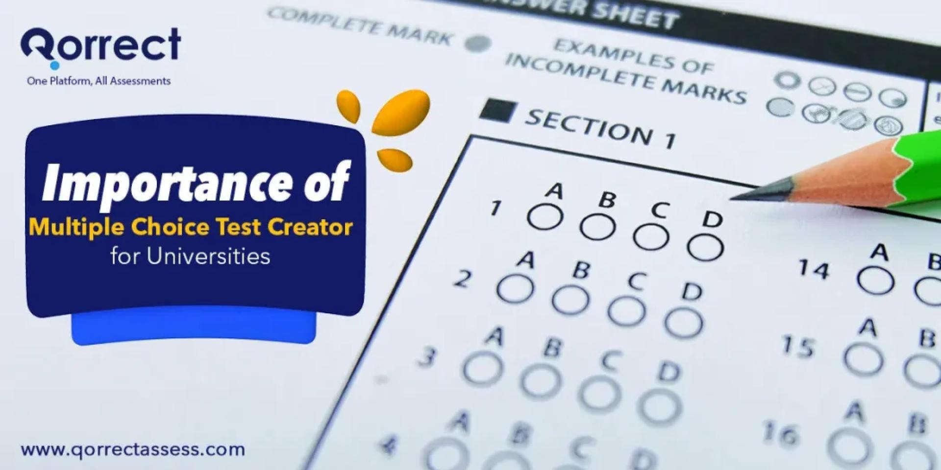 online exam delivery system