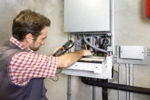 The Most Common Signs Your Water Heater Is In Need Of Repair