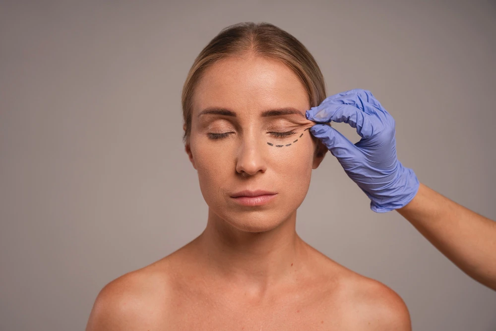 Rejuvenescimento do Olhar: Beleza e Juventude Facial