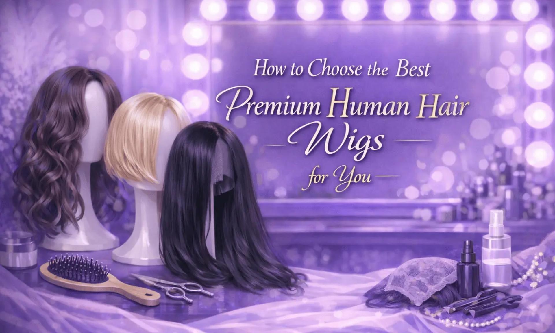 Why a Proper Wig Consultation Makes All the Difference