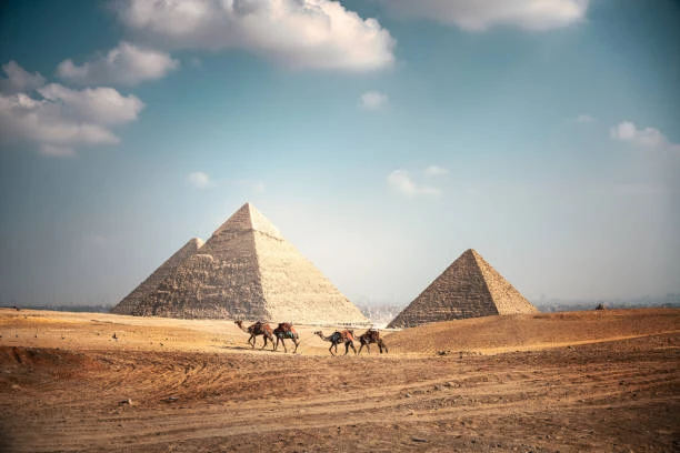 How Many Days Are Enough to Explore Egypt?