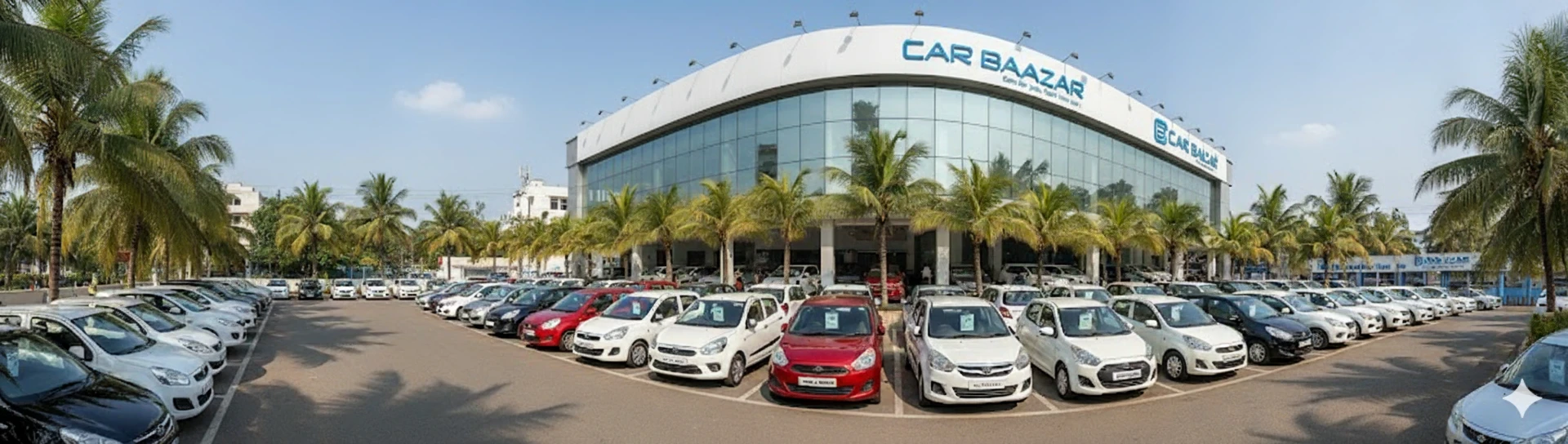 How Used Car Showrooms Are Transforming Car Ownership in Bhubaneswar