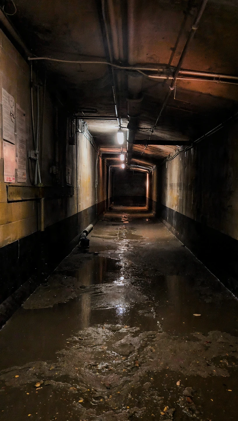 Urban Infrastructure Reliability Strengthened Through Coordinated Municipal Sewer Networks
