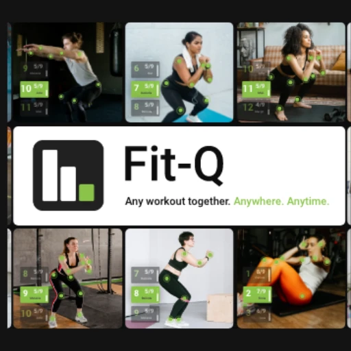 Pose Detection Workout App: Train Smarter with Real-Time Feedback Using Fit-Q