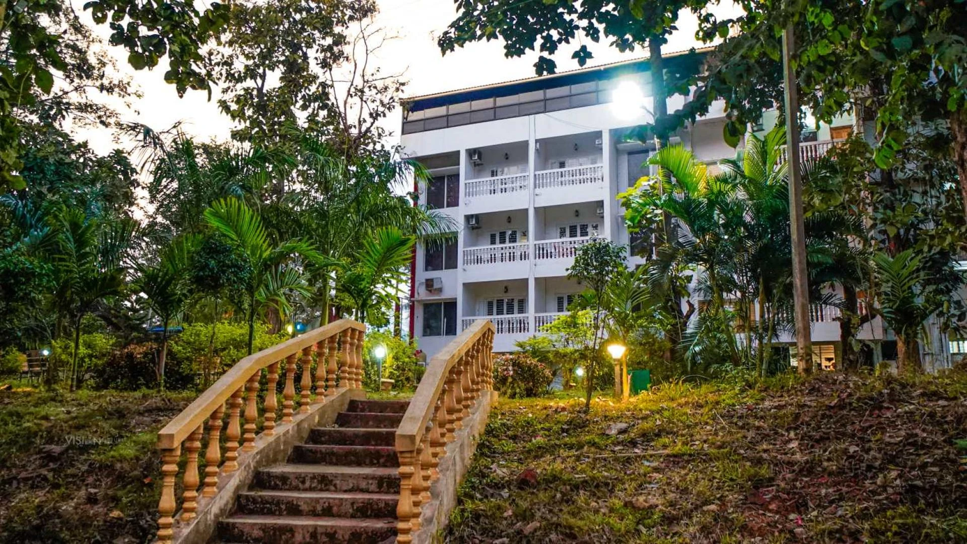 Ansh Resort – A Perfect Jungle Escape in Dandeli for Families and Nature Lovers
