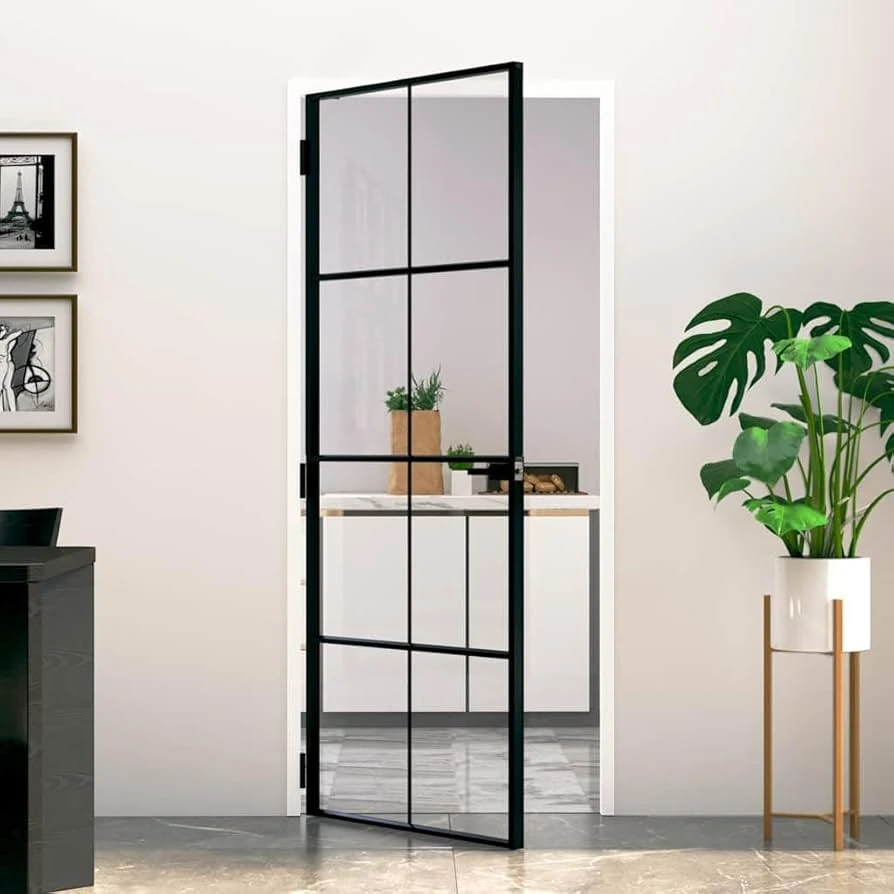 What Are the Benefits of Hinged Aluminum Screen Doors?