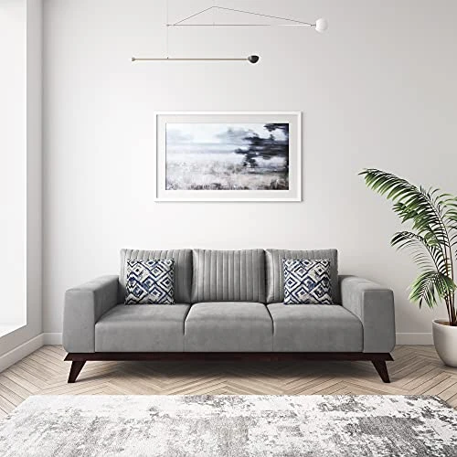 Sofa Set: @Upto 50% Off Wooden Sofa Sets Online - Best Design &amp; Price – Trendswink