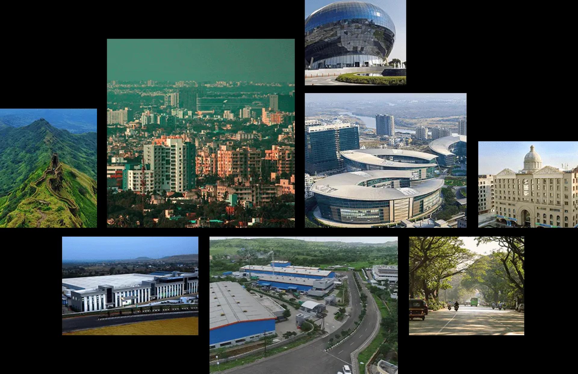 Pune Chakan Industrial Area Guide: Buying Industrial Land and Plots for Manufacturing Growth