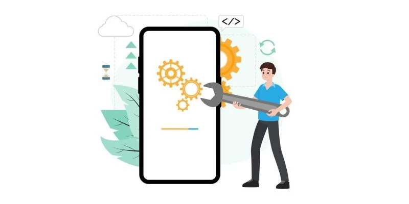 Top 10 Mobile App Maintenance Companies