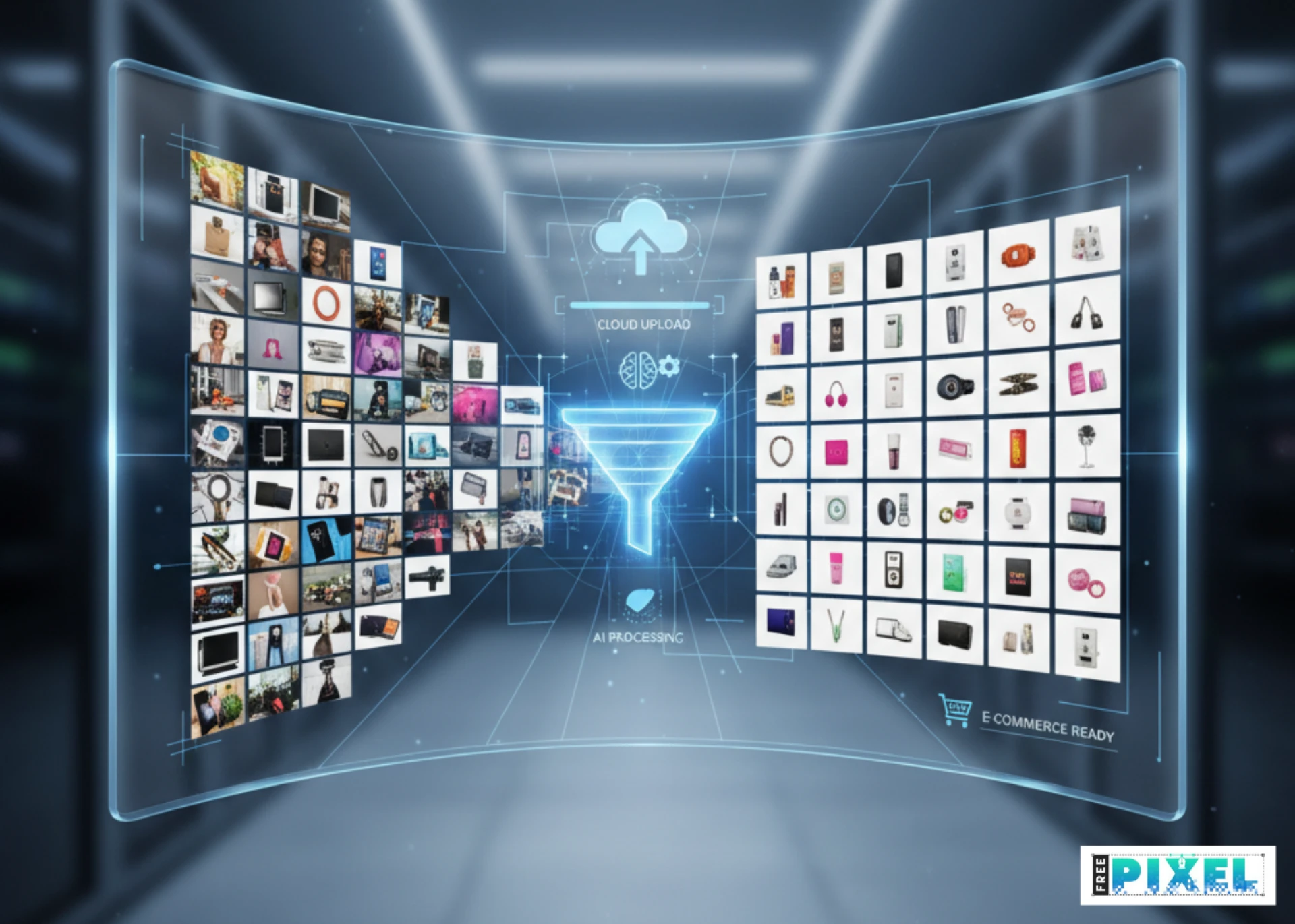 All-in-One Background Remover: Smart Usage for Real Projects