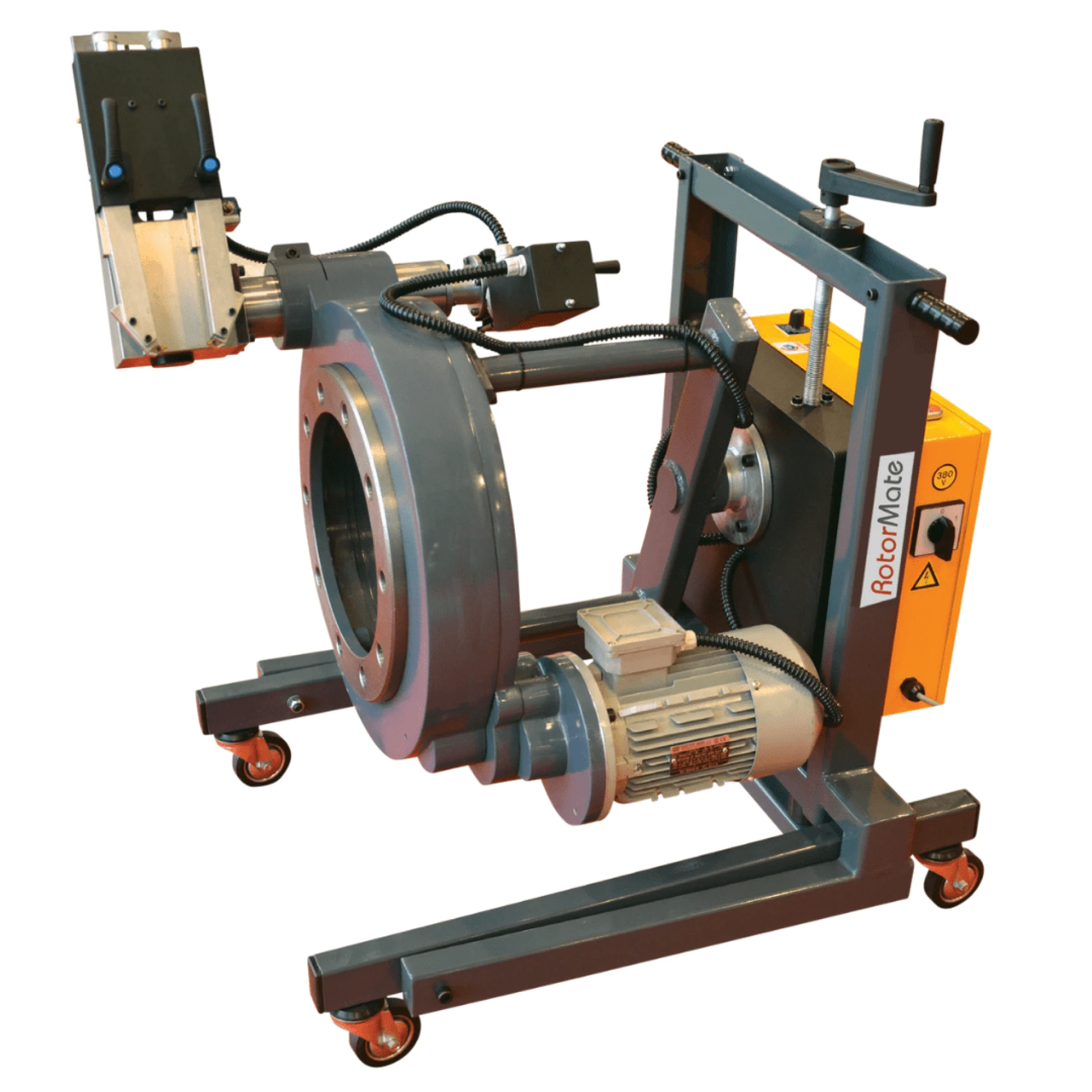 Understanding Corrosion Lock with a Hub and Rotor Removal Tool