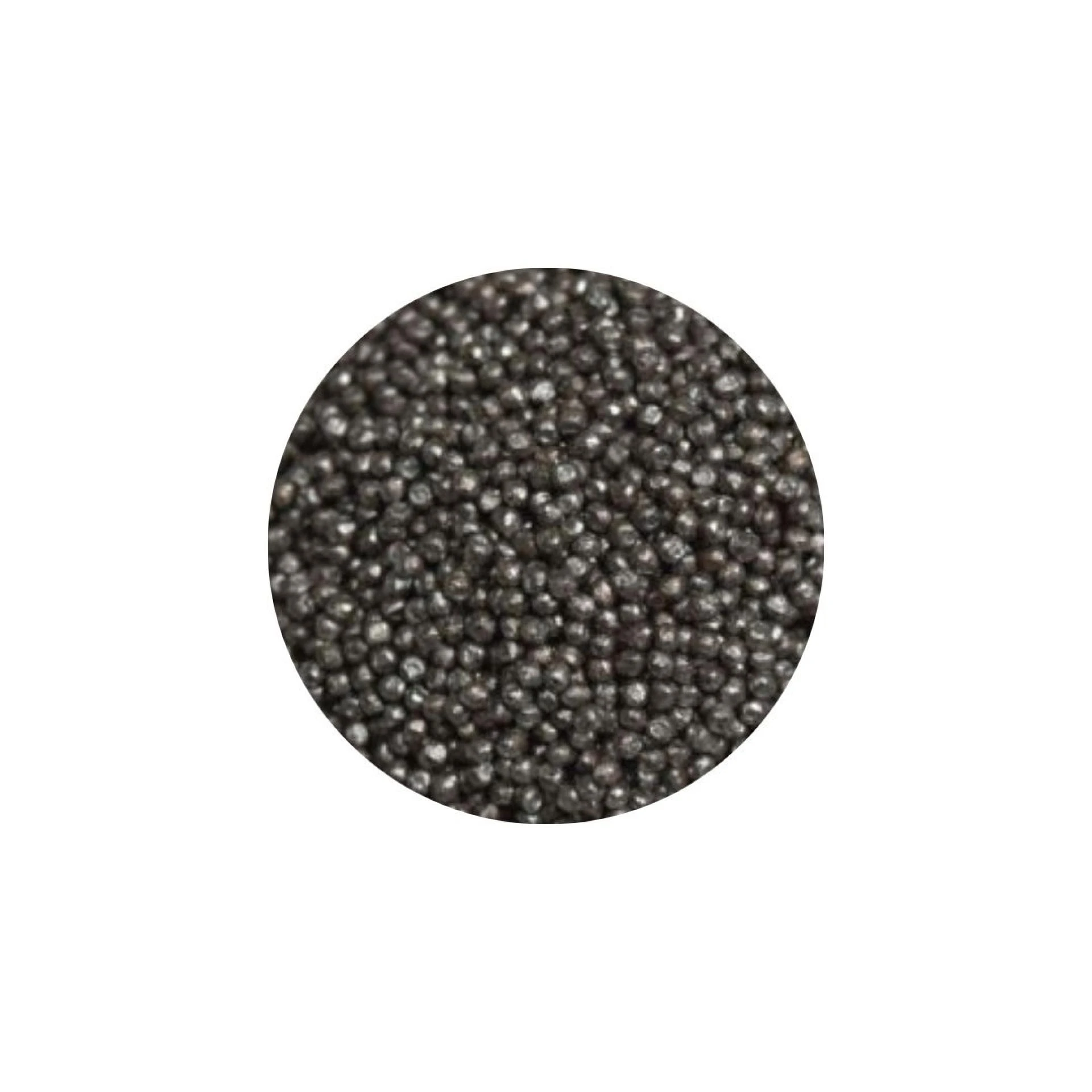 Cut Wire Shot: What It Is and Why It’s Used in Shot Blasting