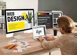 Best Web Design Company in Chandigarh for Your Business
