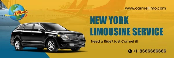 Limo NYC Airport - How Professional Airport Transportation Transforms the New York Travel Experience - Carmellimo