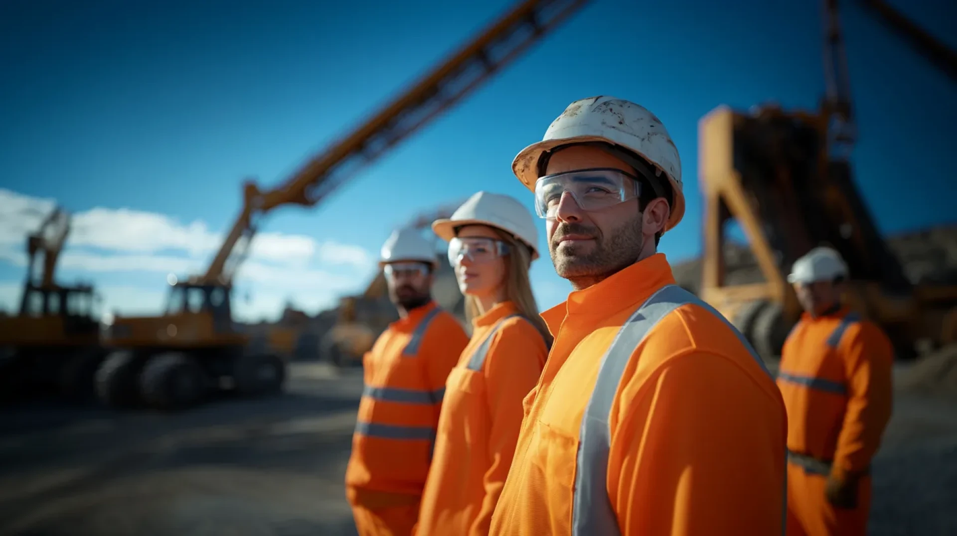 Top 3 Warning Signs You Need a Workplace Safety Consultancy