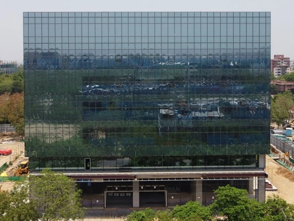 Construction Company in Gurgaon