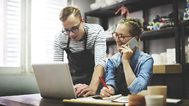 How Buying a Professional Business Plan Can Save Time and Help Entrepreneurs Secure Funding Quickly