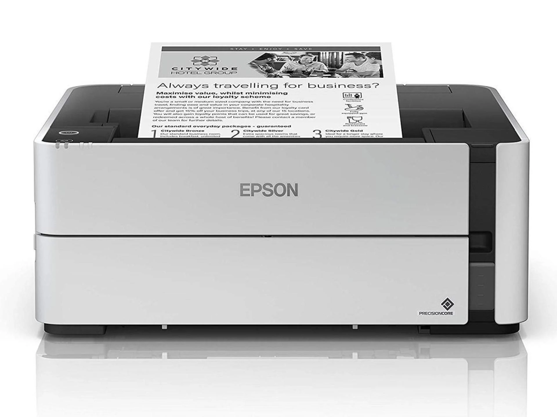 Best Printers For Your Office And Business