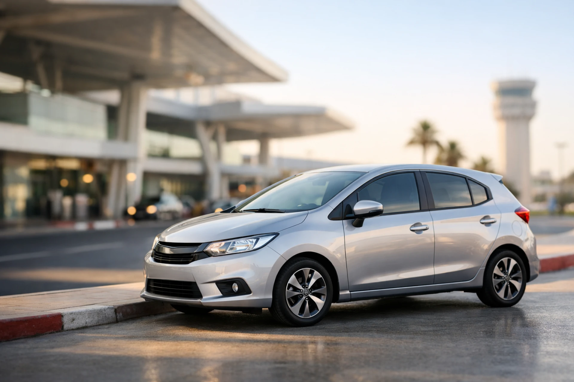 Casablanca Airport Car Rental (CMN): Fast Pickup Steps That Avoid Terminal Confusion (MarHire)