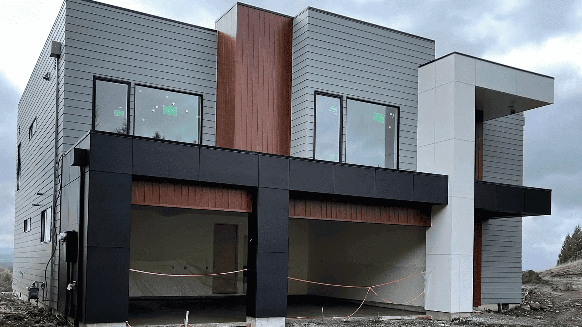 How Professional Siding Installation Saves You Money Long Term