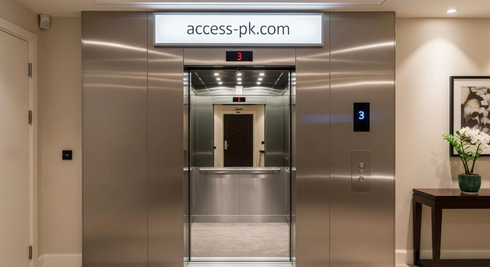 8 Powerful Benefits of Modern Hotel Elevators for Guest Comfort