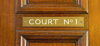 Litigation Law Firm: What are your rights when sued?