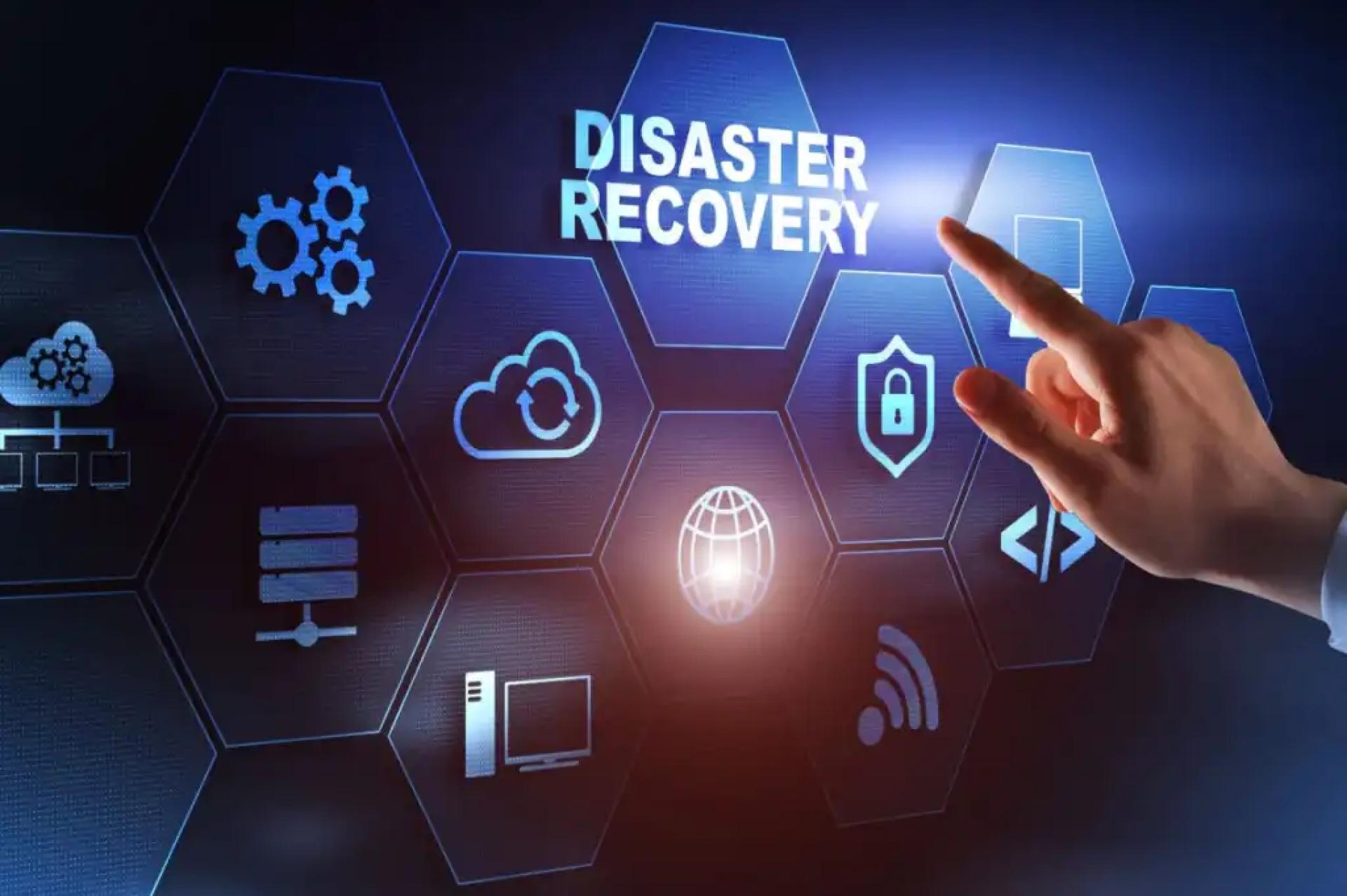 What BCP Disaster Recovery Really Means for Modern Organizations