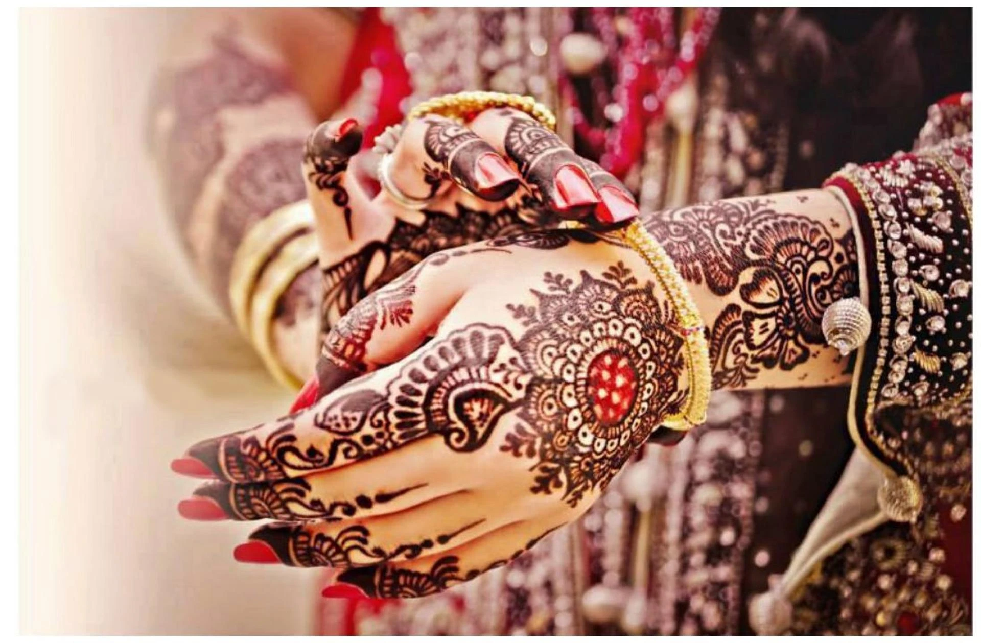 Transform Your Celebrations with the Best Mehndi Artist in Sacramento CA