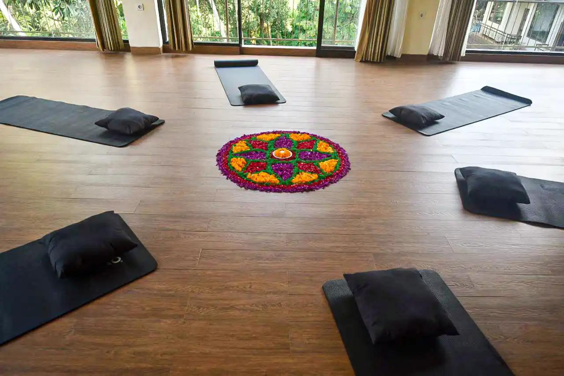 How Yoga Teacher Training Transforms You