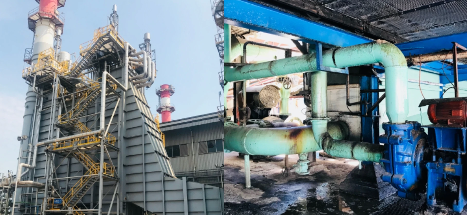 Centrifugal Pump Supplier in India: Reliable Solutions for Industrial Applications