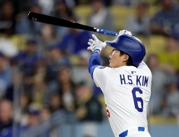 미국과 일본도 "코멧 익스프레스"를 응원합니다