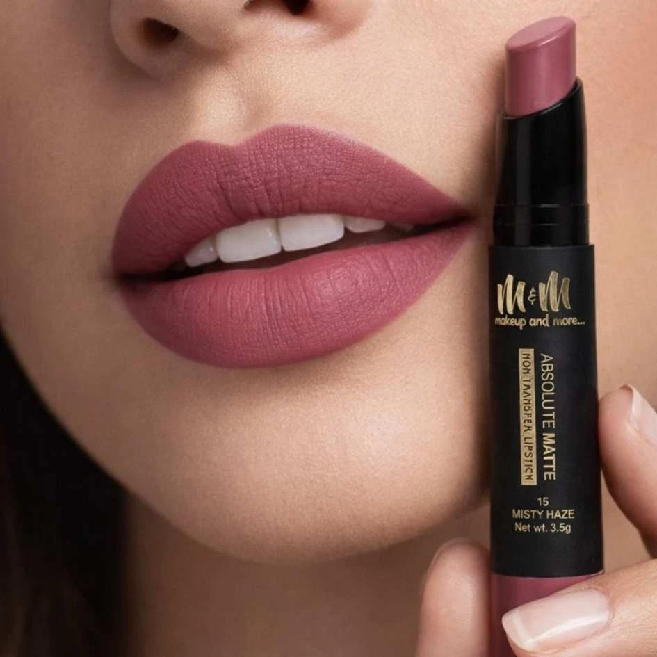 Benefits of Matte Lipstick For Women In India