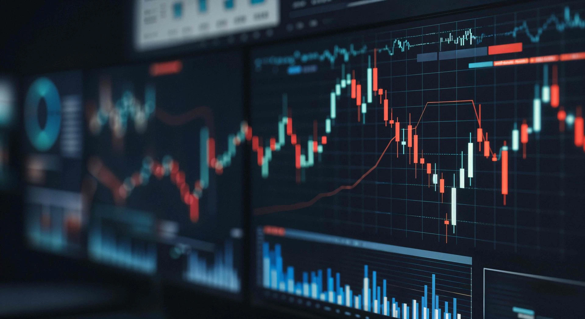 AI Stock Trading: How Artificial Intelligence Is Transforming Modern Investing