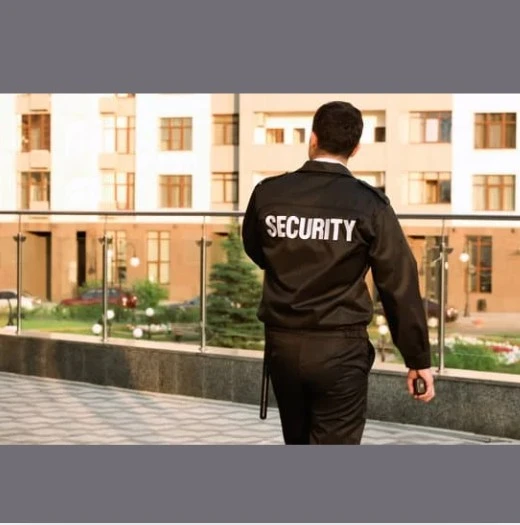 How to Find Unarmed Security Guard Services in West Covina Quickly?