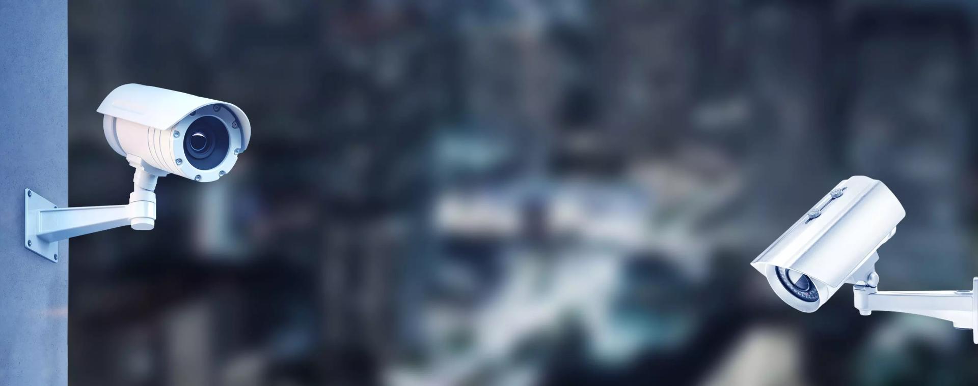 Security Cameras in Los Angeles: Safeguard Your Property