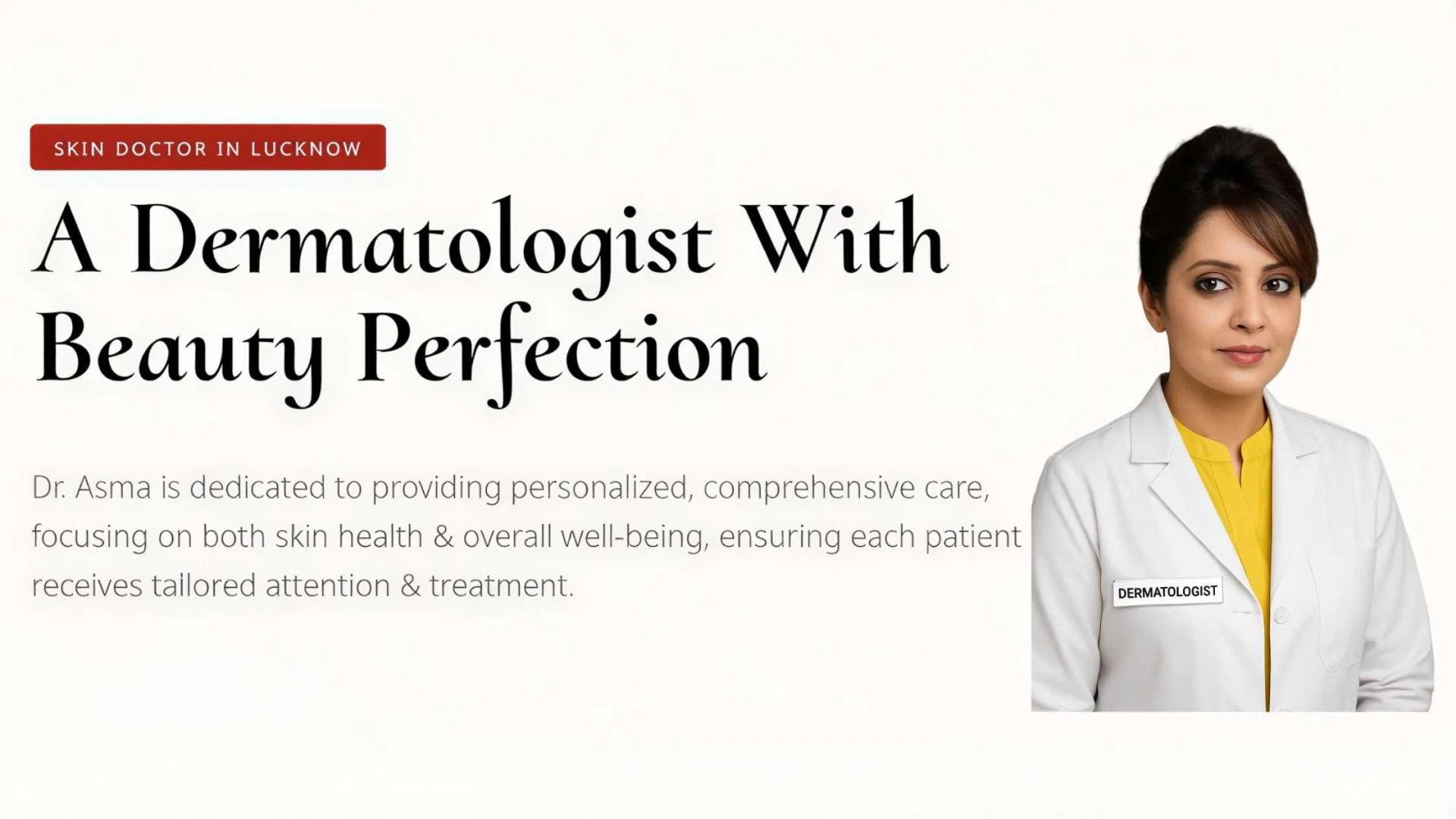 Dry or Dehydrated? Understanding Winter Skin Problems in Lucknow