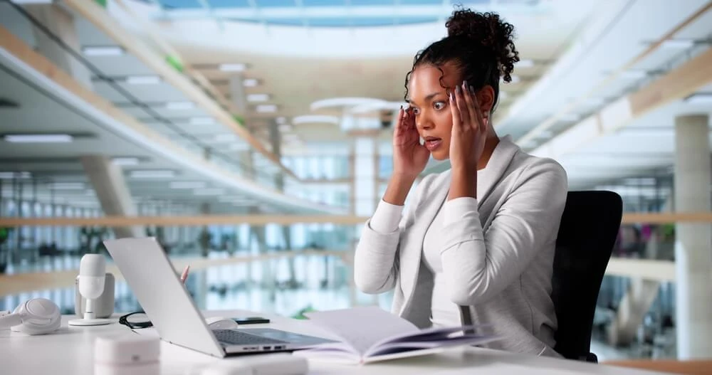 The High Cost of Data Errors: Nursing Misconduct in QLD