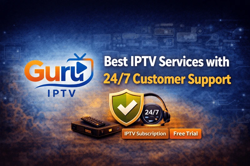 How To Become Better With IPTV IN USA In 10 Minutes