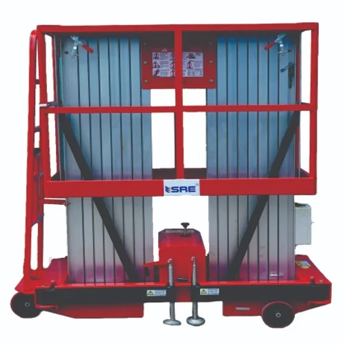 SRE Material Handling Equipment – Leading Manufacturer & Supplier of Material Handling Solutions in India