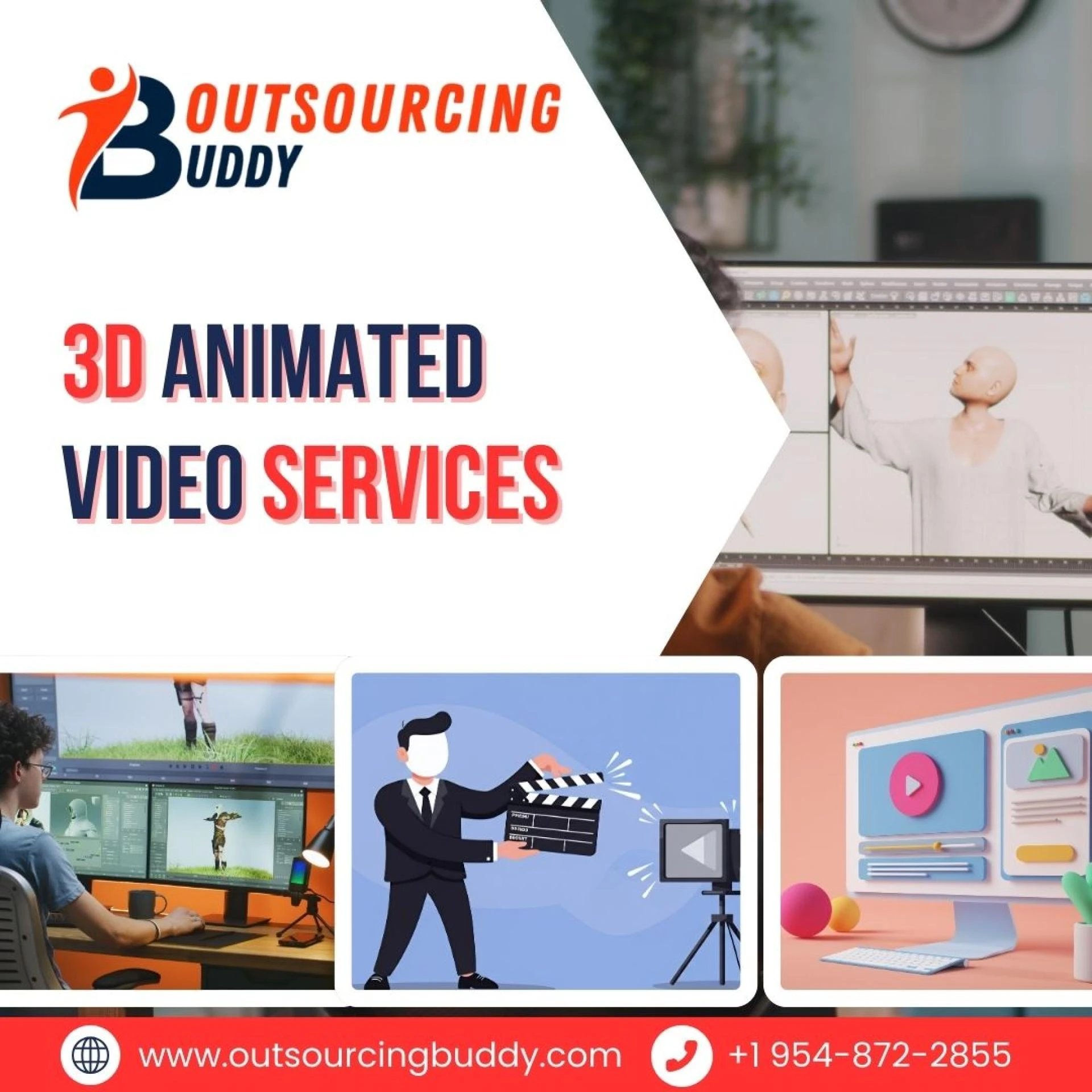 The Complete Guide to 3D Animation for Marketing Campaigns