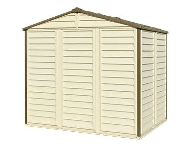 Buy A High Quality Backyard And Durable Shed