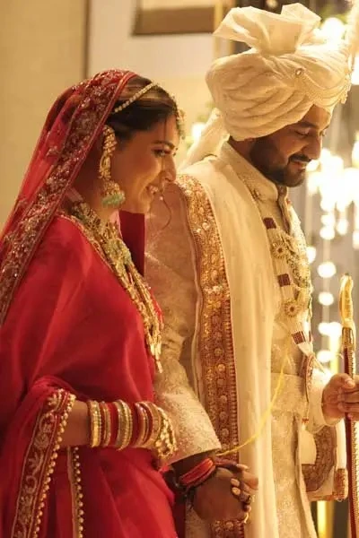 Best wedding photography services in Ahmedabad