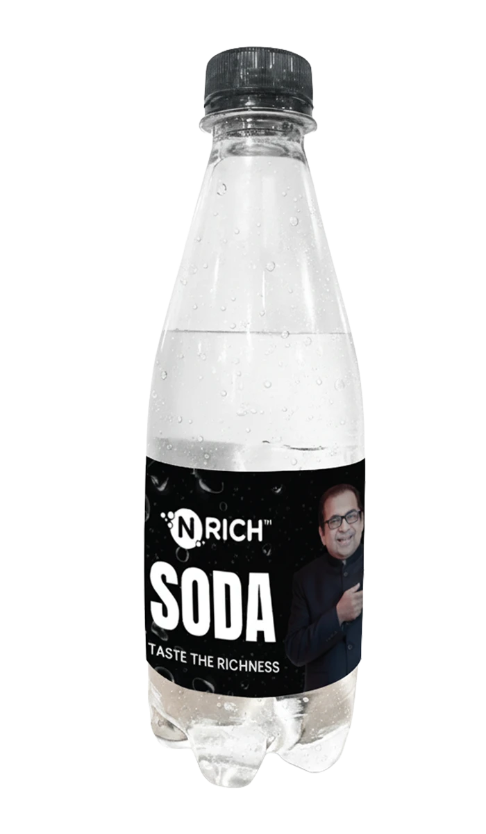 Best Soda Brands in India – Choosing Quality Carbonated Water