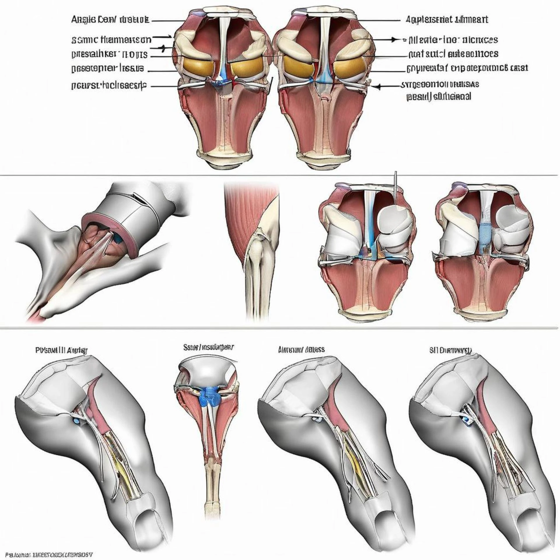 ACL Surgery in Jaipur – Cost, Recovery Time, and Best Treatment Options