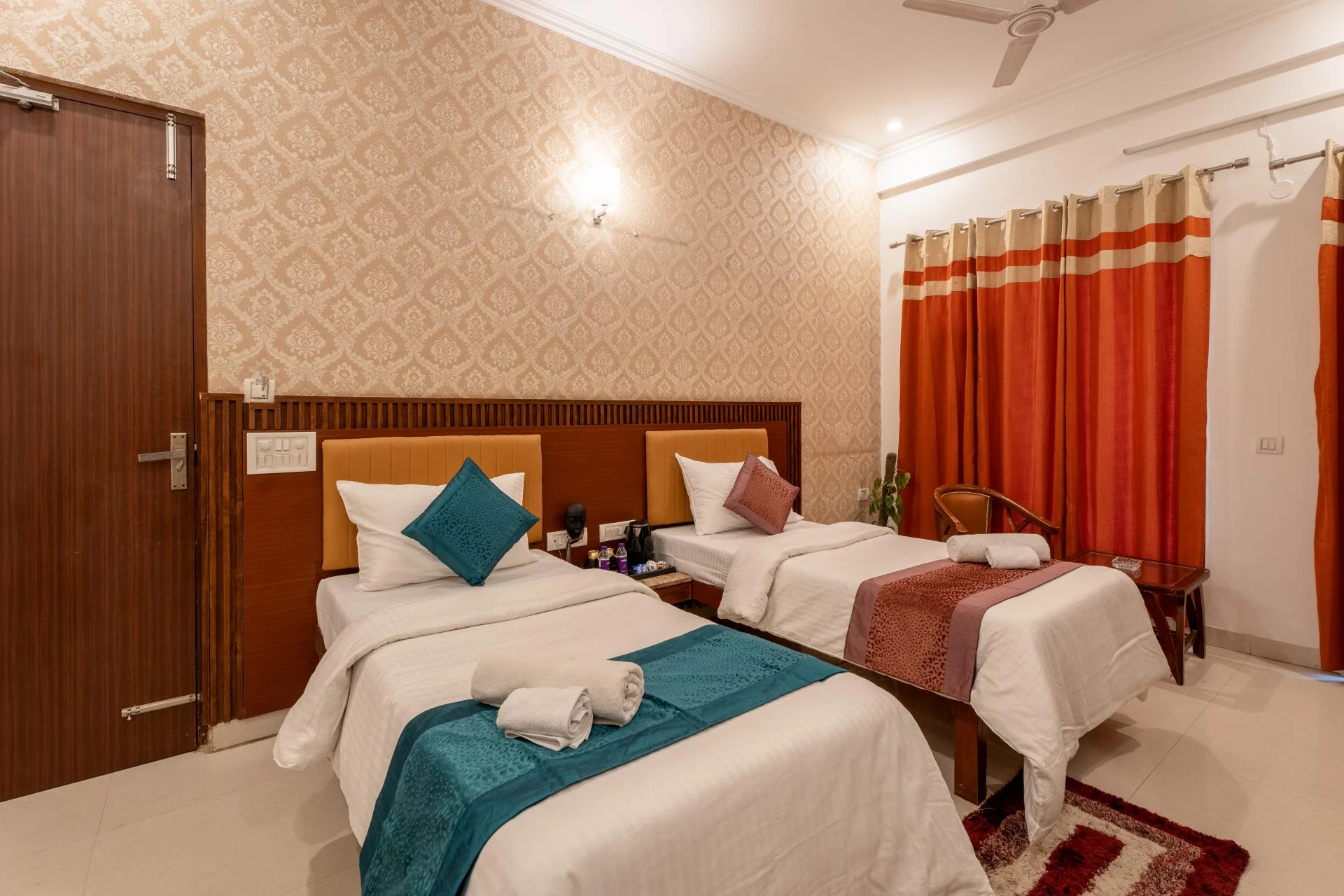 Medical Tourism in Gurgaon: World-Class Healthcare with Premium Service Apartments