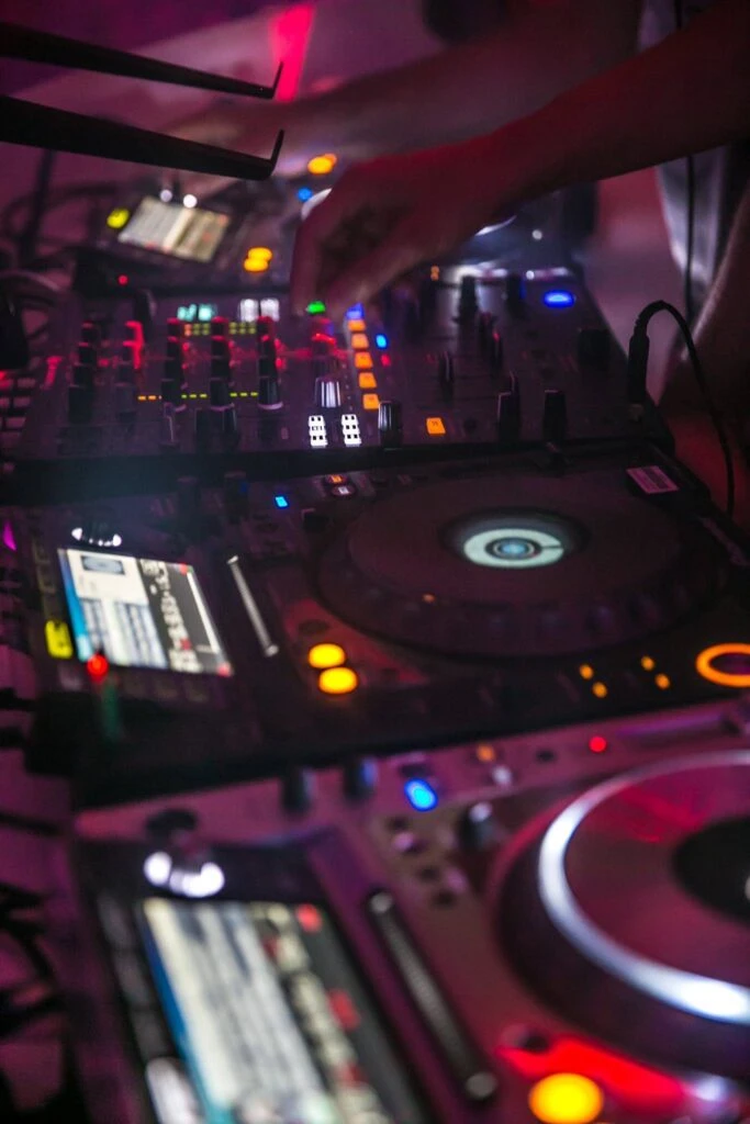 Wedding DJ Munich – Unvergessliche Hochzeiten mit Musik, Emotionen & besonderen Momenten